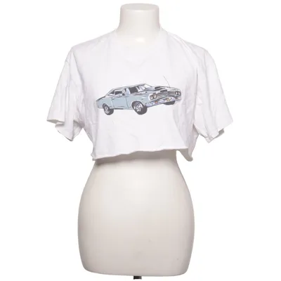 T-shirt (Vit) från John Galt