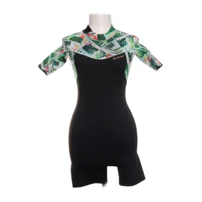 Våtdräkt (Svart, Flerfärgad) från Olaian