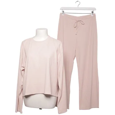 Mjukisset (Beige) från H&M Elastan, Polyester, Viskos