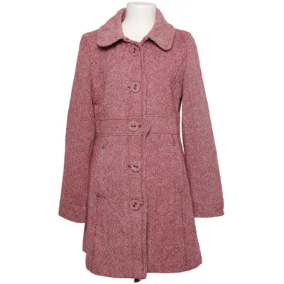 Frakke (edc) fra EDC by ESPRIT Polyamid, Polyester, Viscose, Uld