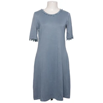 Kleid (Blau) von Nala Elasthan, Viskose