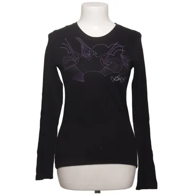 T-shirt à manches longues (Noir) de Volcom