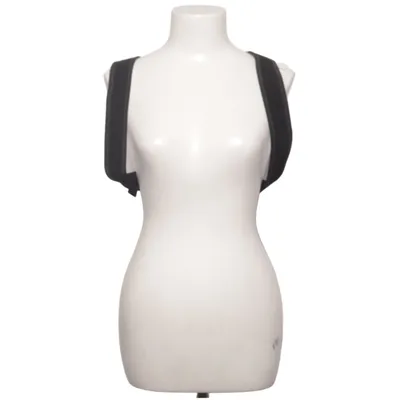 Houdingcorrector (Zwart) van Sensiplast