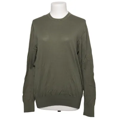 Sweatshirt (Grøn) fra Gutteridge