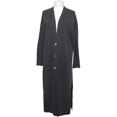 Cardigan (Grå) fra FTC Kashmir, Lyocell