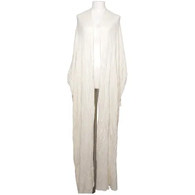Cardigan (Beige) from Ricarda M Acrylic