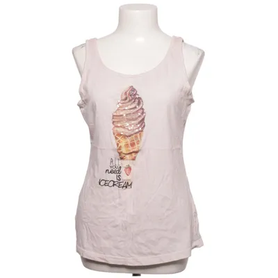 Top (Beige) from Stitch & Soul Cotton