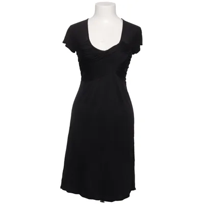 Klänning (Svart) från Massimo Dutti Woman