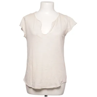 T-shirt (Beige) van Zadig & Voltaire Katoen