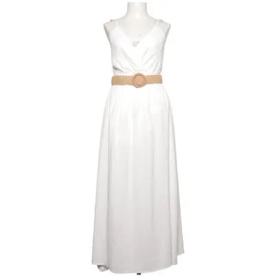 Långklänning (GAO-4071) från Inspee Polyester