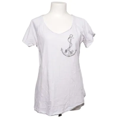 T-shirt (Vit) från Viento