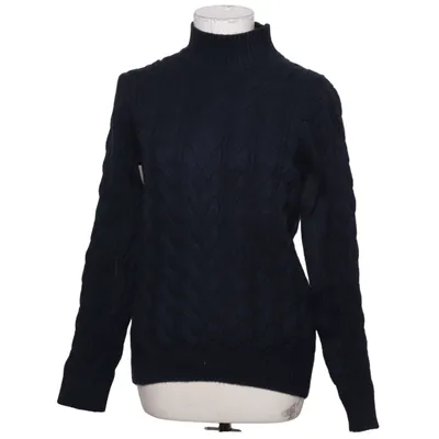 Turtleneck (Blue) from Jules