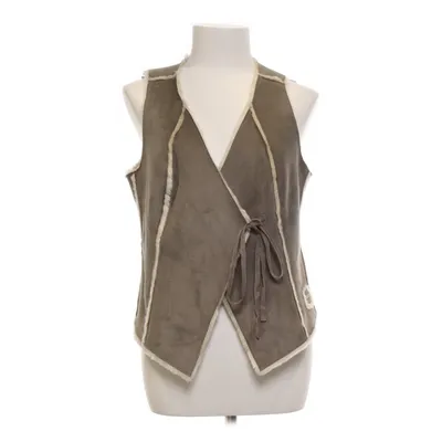 Ytterväst (Beige) från Mexx Akryl