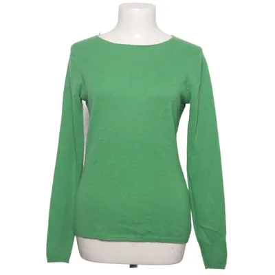 Sweater (Grøn) fra Chelsea Rose NYC Kashmir, Uld