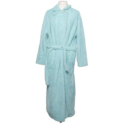 Peignoir (Bleu) de Taubert Polyester