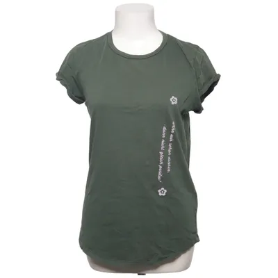 T-shirt (Grøn) fra Earth Positive Økologisk bomuld