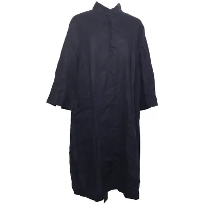 Shirt dress (Blue) from Christian Berg