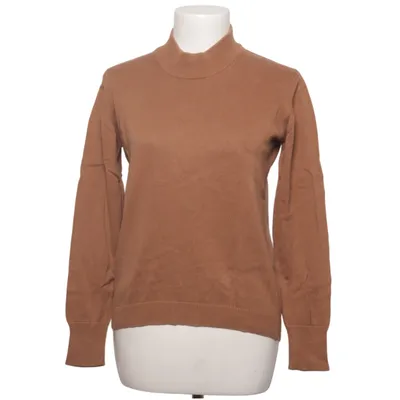 Turtleneck (Brown) from Mela Organic cotton