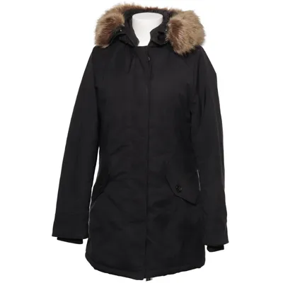 Parka (Gray) from EIGHTYFIVE Polyester