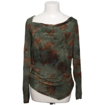 Topp (Grön, Brun, Flerfärgad) från Cider Elastan, Polyester
