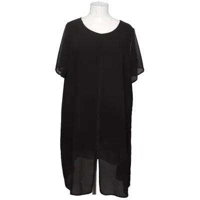 Blouse (Noir) de Evans Polyester