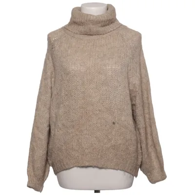 Turtleneck (Beige) from Antonello Serio