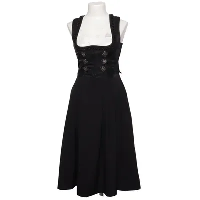 Dirndl (Noir) de Tramontana