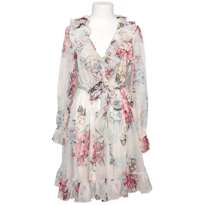 Dress (Multicolored) from Golden Days Polyester