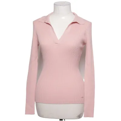Tröja (Rosa) från Salsa Polyester, Viskos