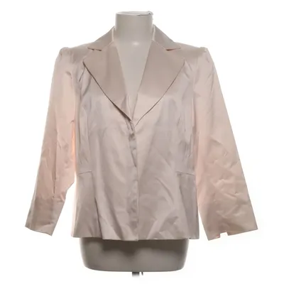 Blazer (Roze) van 123 Katoen, Elastaan, Polyester
