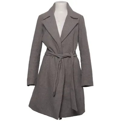 Jas (Grijs) van Premium Collection by Esmara Acryl, Polyamide, Polyester, Viscose, Wol