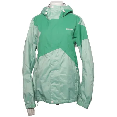 Skijacke (Grün) von Zimtstern Polyamid, Polyester