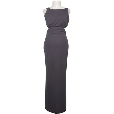 Maxi dress (Black) from Paula Richi