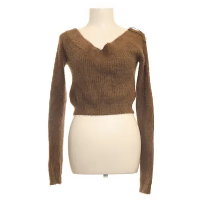Trui (Bruin) van American Eagle Acryl, Polyamide