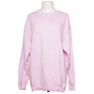 Sweatshirt (Pink) from Pink Victoria's Secret Cotton, Recycled polyester