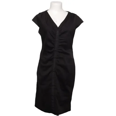 Kjole (Sort) fra Sub Couture Bomuld, Elastan, Polyester