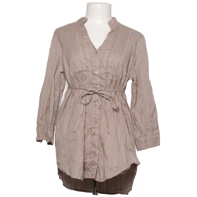 Tunika (Beige) från Jennifer Bomull