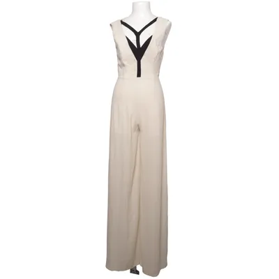 Byxdress (Beige, Svart) från Ark & Co