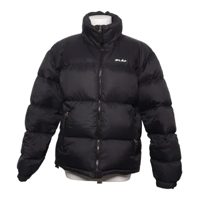 Down jacket (Black) from ØLÅF Down, Polyamide
