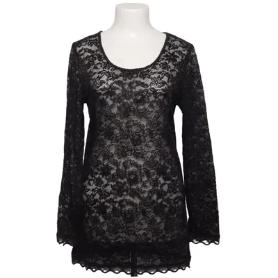 Top (Black) from Rosemunde Elastane, Polyamide