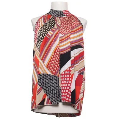 Halternecktopp (Flerfärgad) från Jus D'Orange