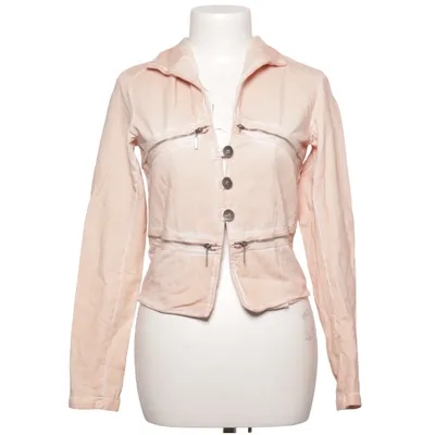 Jacket (Pink) from Yest