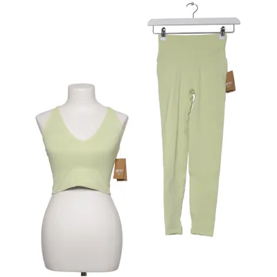 Sportswear set (Green) from Aim'n Elastane, Polyamide