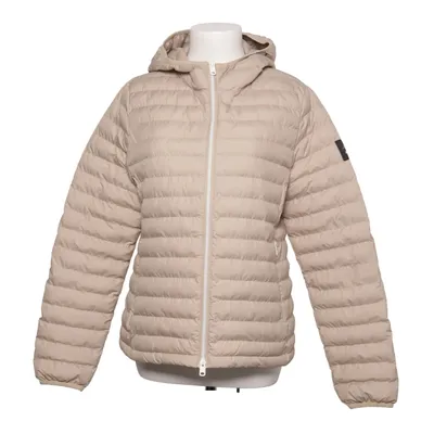 Down jacket (Beige) from Ecoalf
