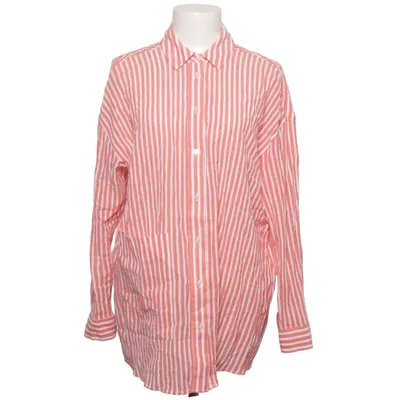 Skjorte (Ocean Shirt) fra Just Female Økologisk bomuld