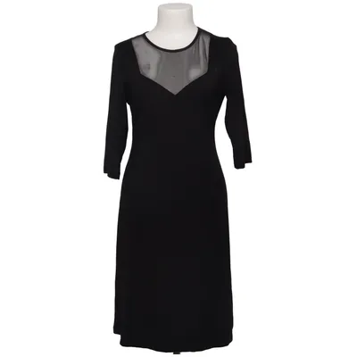 Dress (Black) from Pompöös Elastane, Polyamide, Viscose