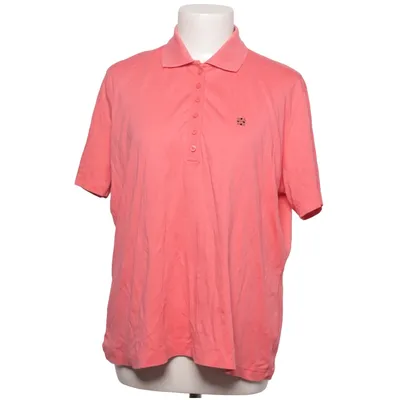 Polo (Rose) de Clarina Coton