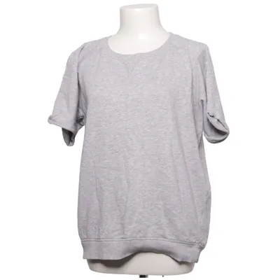 Top (Gray) from Jones New York Cotton, Viscose