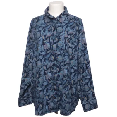 Chemise (Bleu, Multicolore) de Basic Editions