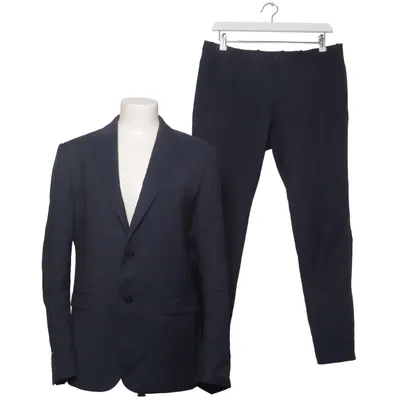 Suit (P39 027E 1) from Lab Pal Zileri Viscose, Wool